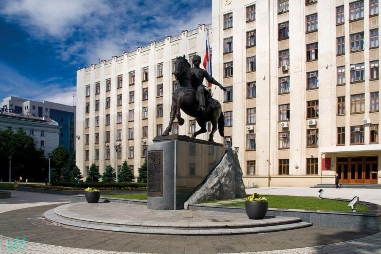Большинство замечаний жителей Краснодара, озвученных на публичных слушаниях, было отклонено администрацией