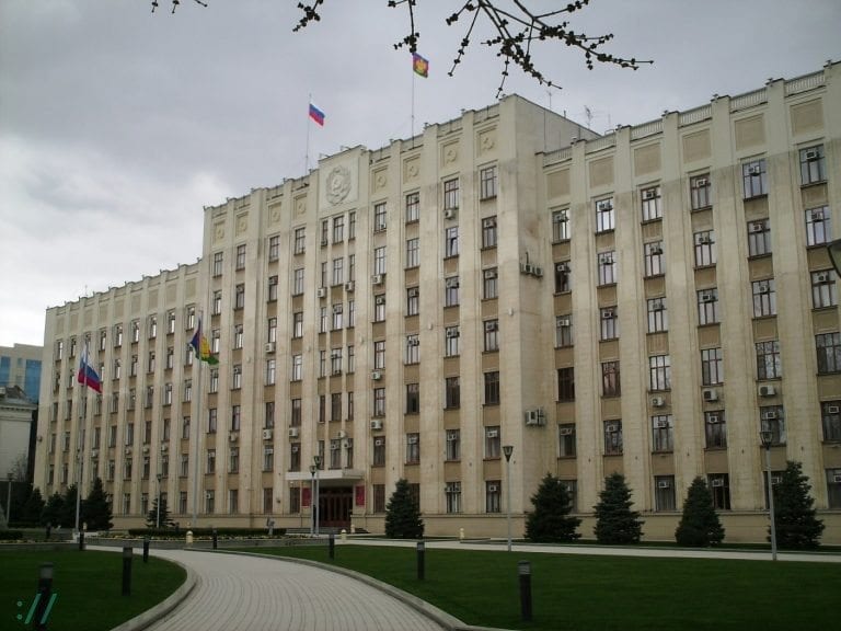 Все органы власти в Краснодарском крае устроят единый день приёма граждан 19 октября