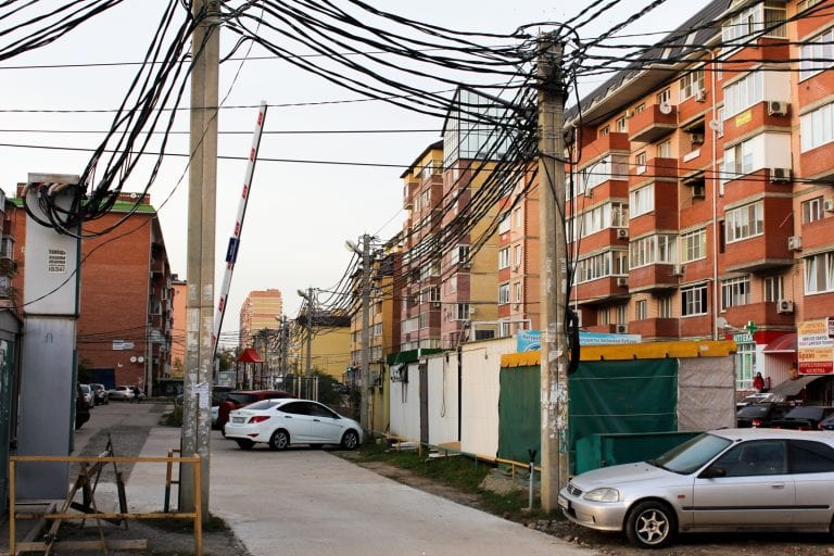 В Музыкальном районе Краснодара установят новую электроподстанцию