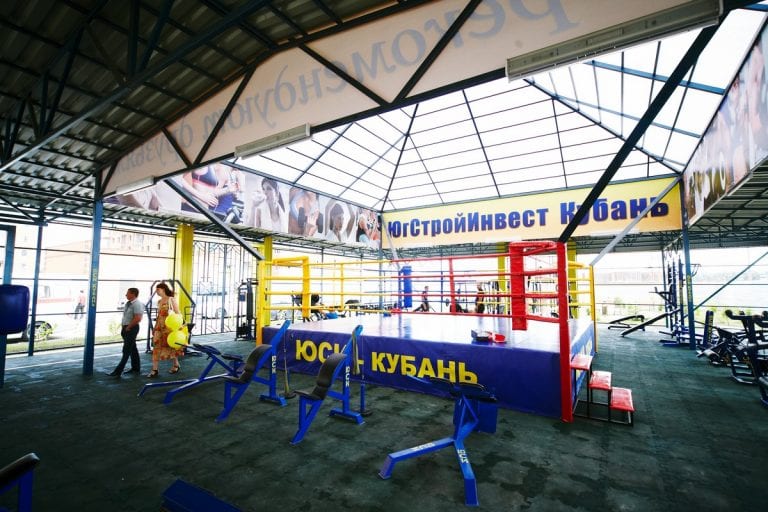В Краснодаре строительного эксперта избили после конфликта с «ЮгСтройИнвестом»