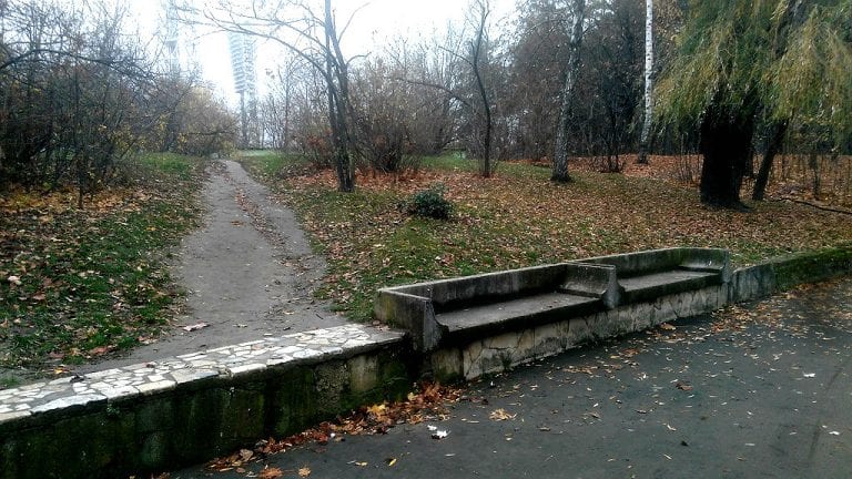 Краснодарские общественники просят горожан проголосовать за проекты благоустройства парков