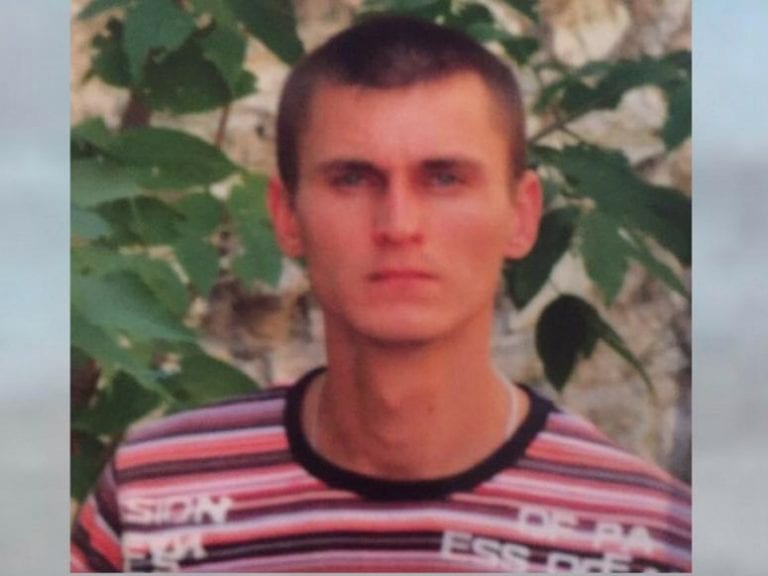 Убийца журналистки Вебер сдался полиции