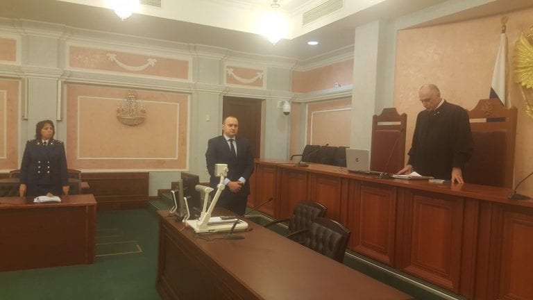 Верховный суд отклонил иск Навального к ЦИК. Решение о его недопуске к выборам признано законным