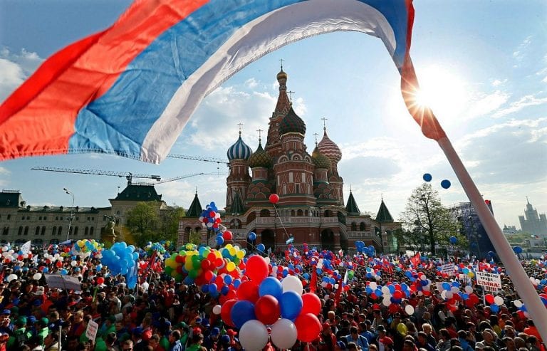 Краснодарские власти не согласовали митинг «В защиту Конституции»