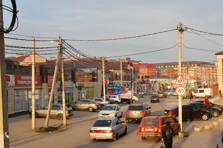 Для строительства детского сада в «Музыкальном» внесут изменения в генплан Краснодара