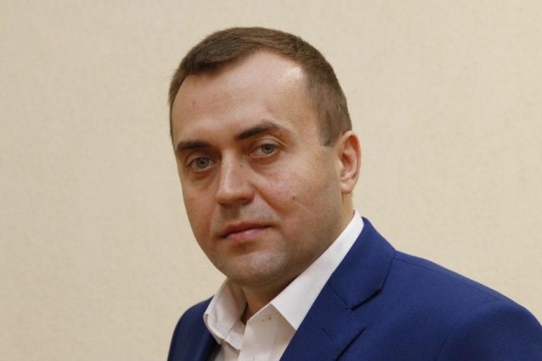 В КТТУ сменился директор