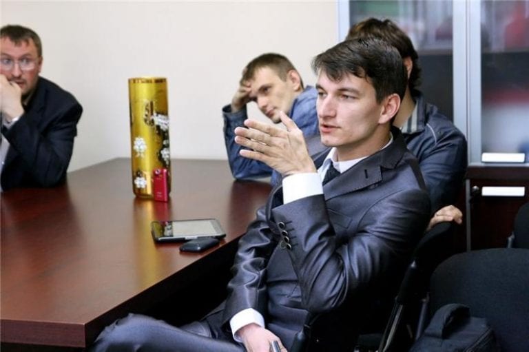 Адвокат сообщил о взломе сайта «БлогСочи» после ареста главного редактора