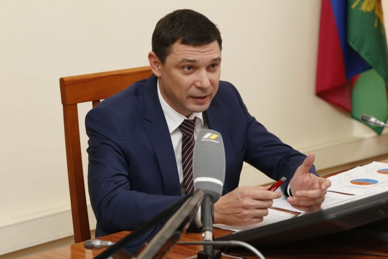 Администрация Краснодара потратила 67 миллионов на собственный пиар в СМИ