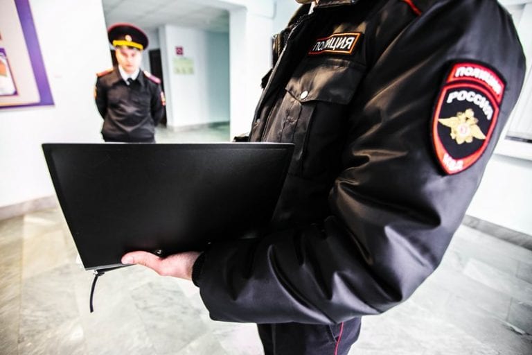В Крымске муж задушил жену и инсценировал её самоубийство