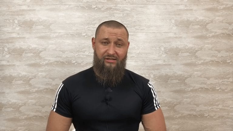 На краснодарского блогера «Личное мнение» оказывают давление