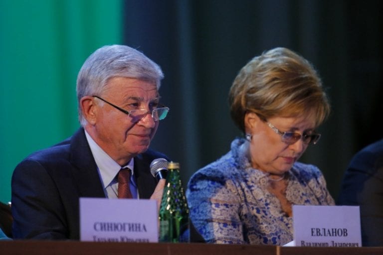 Бывший мэр Краснодара Евланов избежал уголовного дела