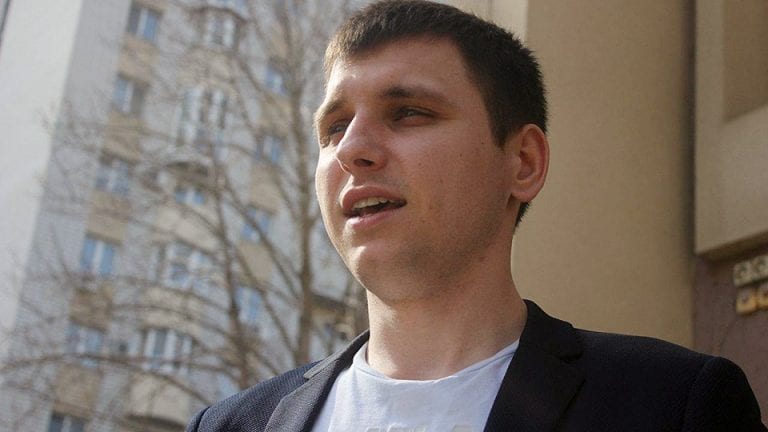 Краснодарский блогер Евгений Ширманов уехал в США, опасаясь преследования