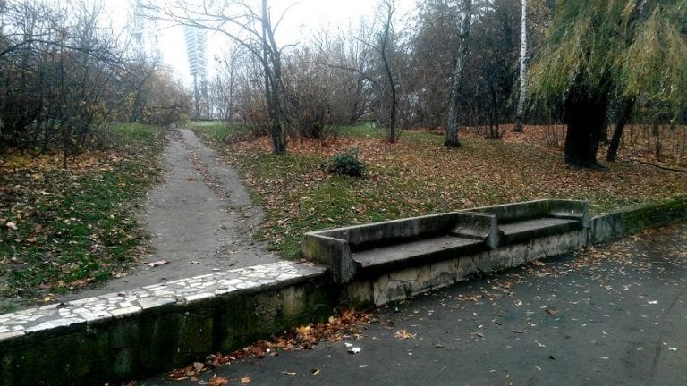 В Краснодаре благоустроят территории 24 дворов