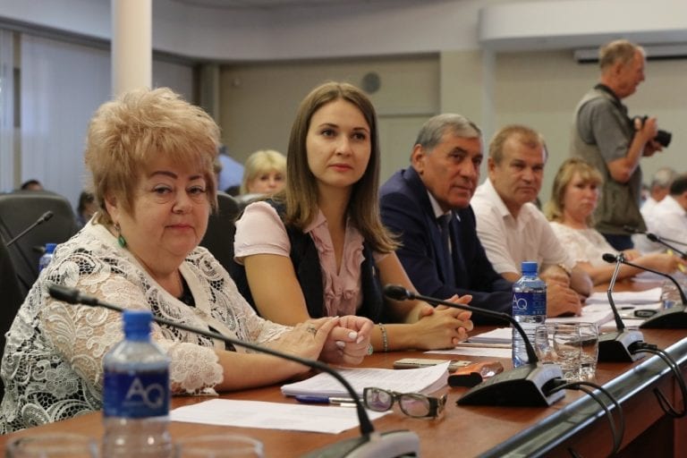 Власти Краснодара признали плохую работу электросетей