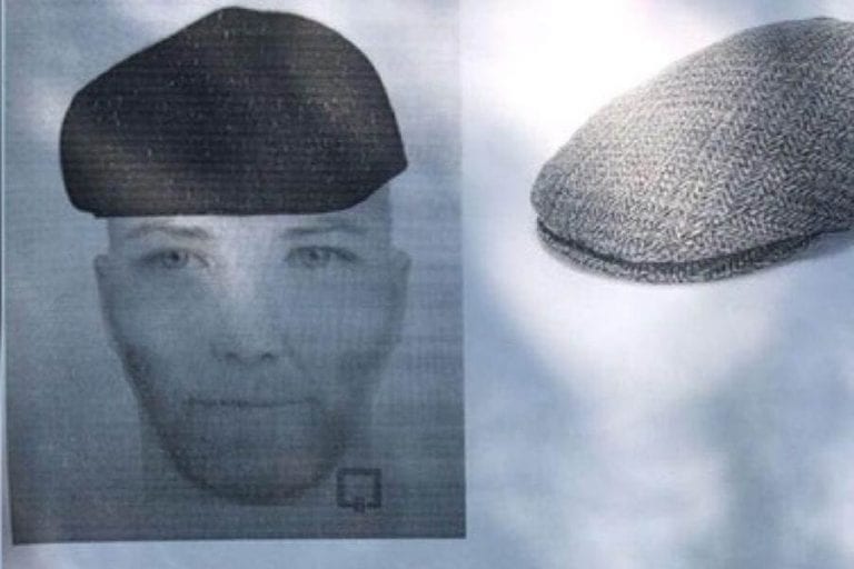 В Ейске полиция разыскивает насильника