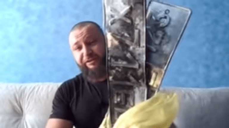 Краснодарский блогер «Личное мнение» сообщил о поджоге его машины