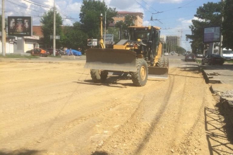 Закрытие Яблоновского моста перенесли на 6 августа