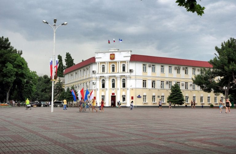 В Геленджике состоится суд активистов против администрации по поводу запрета протестного митинга