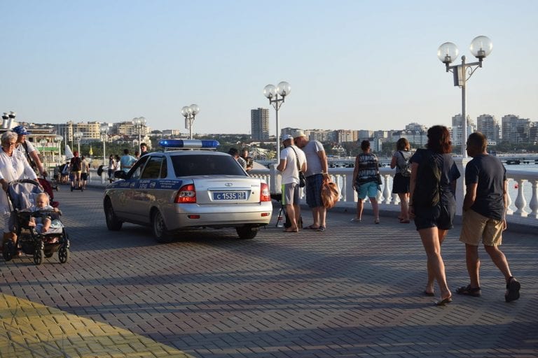 В Геленджике состоится митинг против мэра Виктора Хрестина
