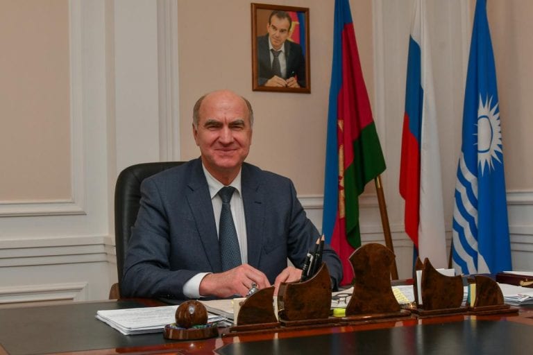 Виктор Хрестин выиграл депутатские выборы в Геленджике и отказался от мандата