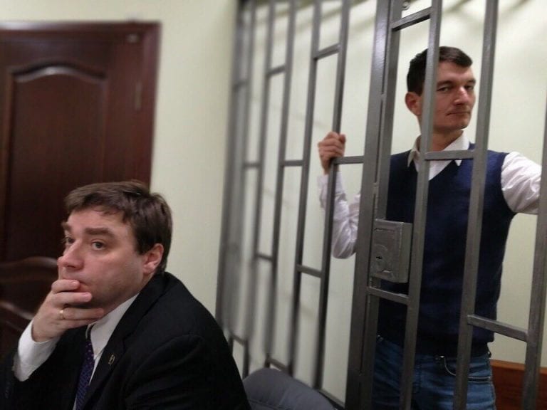 Дело главреда «БлогСочи» отправили в суд