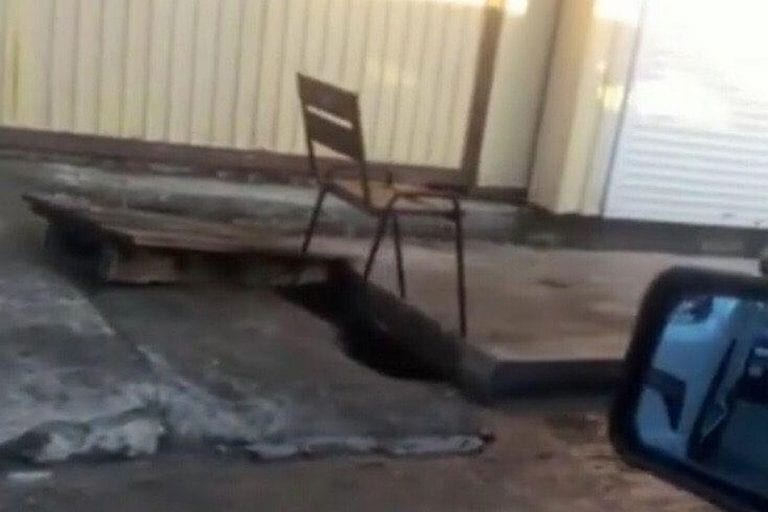 За гибель мальчика в ливневке Сочи ответит владелец гостиницы