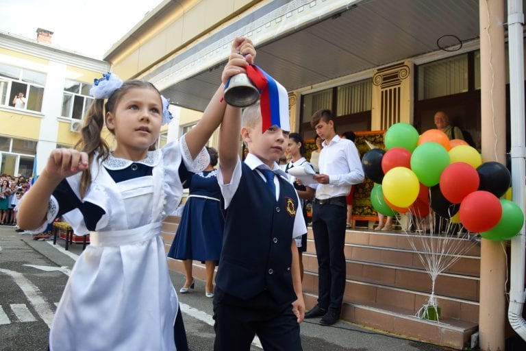 В Краснодаре не хватает 70 школ