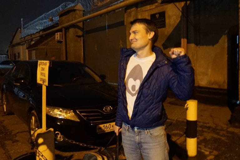 Краснодарский штаб Навального выпустил расследование о причастных к делу Беньяша