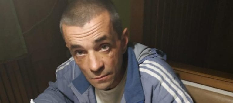 Житель Туапсе заявил о пытках в отделе полиции