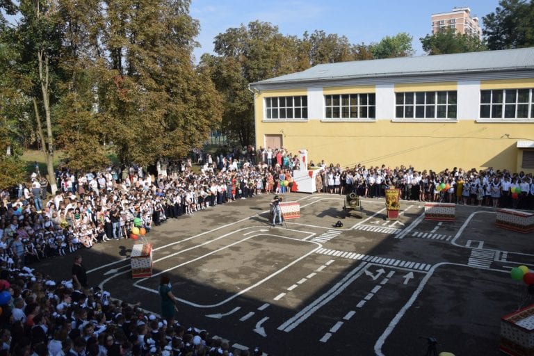 «Открытая Россия» отправила 400 писем в Госдуму с просьбой построить в Краснодаре школы