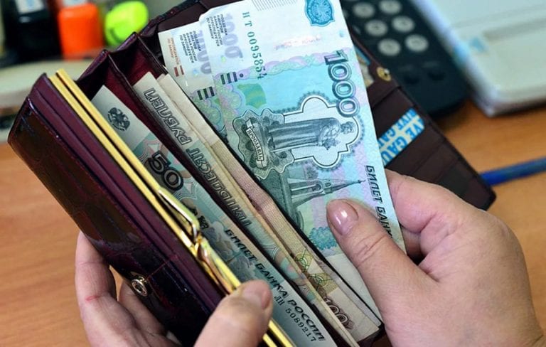 Краснодарстат заявил о росте зарплат за год в крае на 9,4%