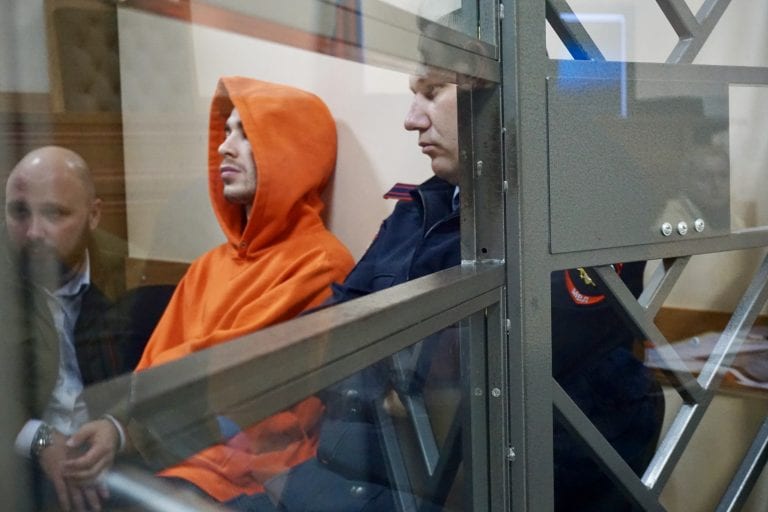 Четыре клипа рэпера Хаски были заблокированы по иску краснодарского прокурора