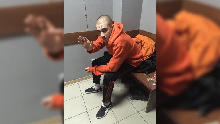 Рэпера Хаски будут судить по трем статьям