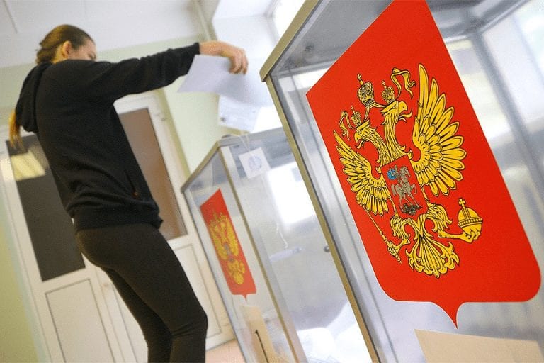Наблюдатель из Геленджика рассказал о фальсификациях на прошедших президентских выборах