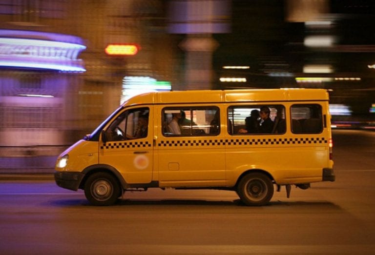 Сочинские активисты призвали запретить автобусы без кондиционеров