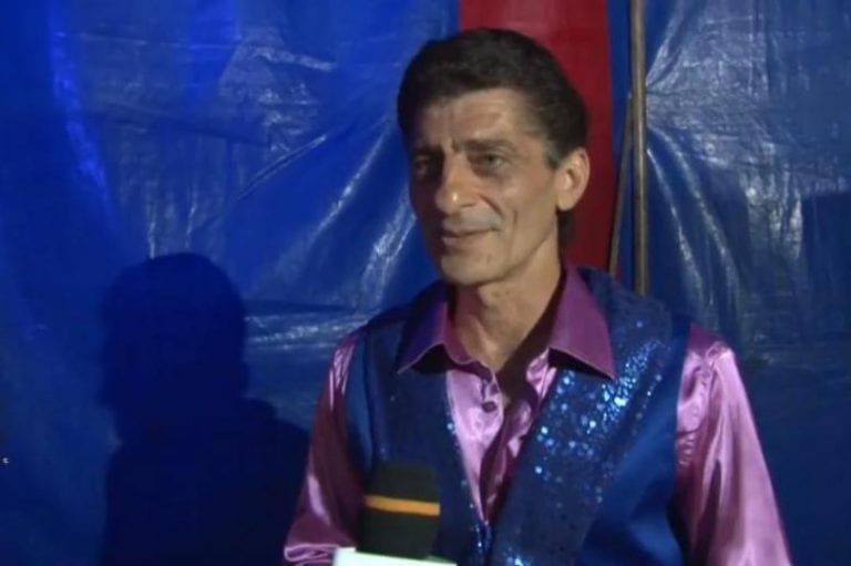 В суд направлено дело о нападении львицы на ребенка в цирке