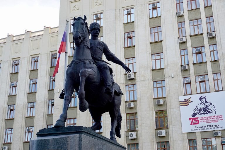 571 миллион рублей потратила краевая администрация на пиар в СМИ в 2018 году