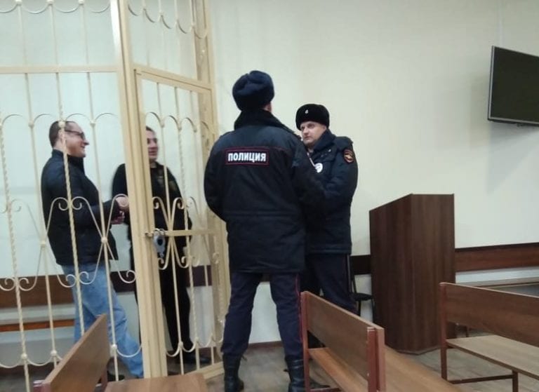В Краснодаре будут судить сына депутата «Единой России» за обман дольщиков