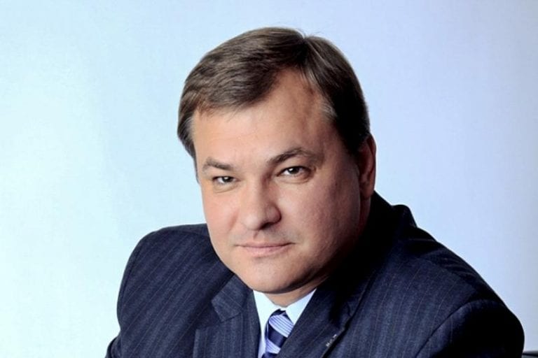 Гордума Краснодара отправила в отставку депутата от «Единой России»