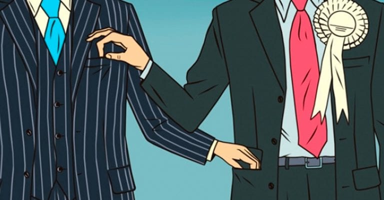 Слияние малого бизнеса и государства на Кубани. Конфликт интересов на 790 миллионов