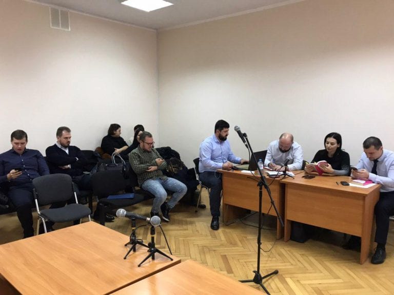 МВД наказало полицейских, задержавших краснодарского журналиста Хижняка