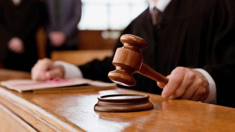 Кубанского активиста вместе с адвокатом выгнали с судебного заседания, где рассматривался вопрос о принудительном лечении
