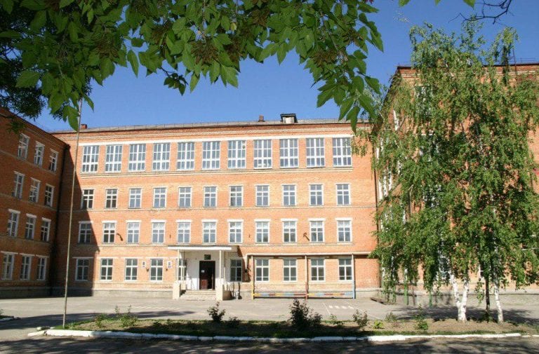 В Славянске-на-Кубани сняли карантин с ранее закрытого лицея
