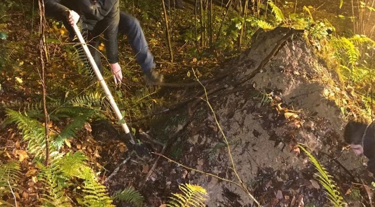В Сочи найден обезглавленный труп мужчины