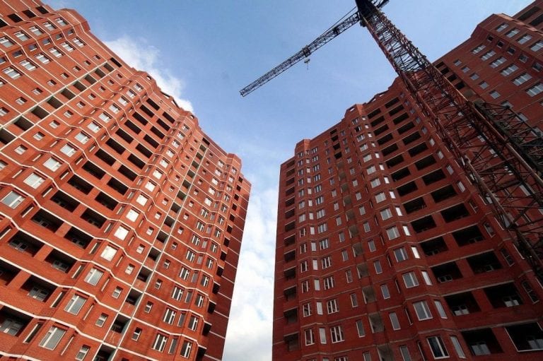 Краснодарские общественники требуют ввести мораторий на стройку