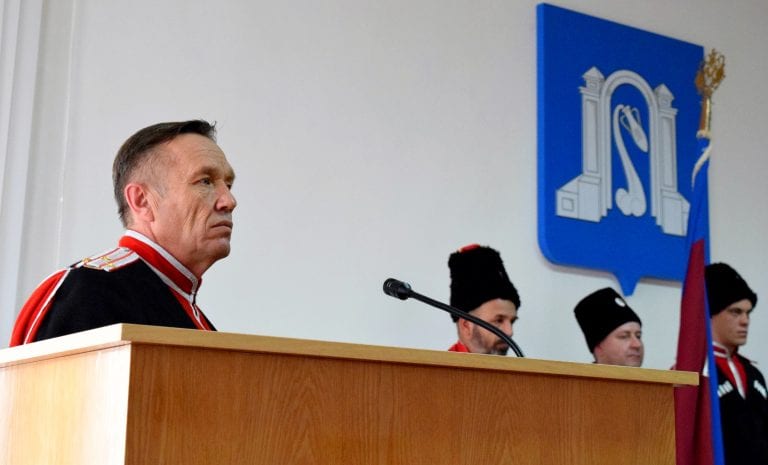В Горячем Ключе заместителя главы уволили из-за отсутствия высшего образования