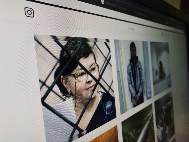 Кубанские врачи засудили клон известного городского Instagram-аккаунта