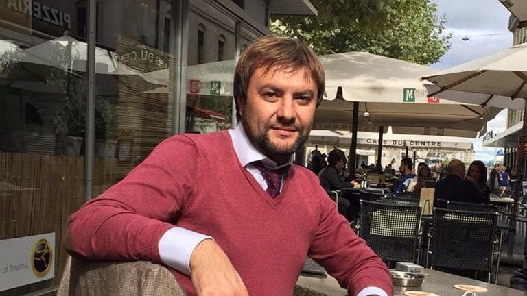 Сын атамана Кубанского казачьего войска стал единственным владельцем крупного экспортера зерна
