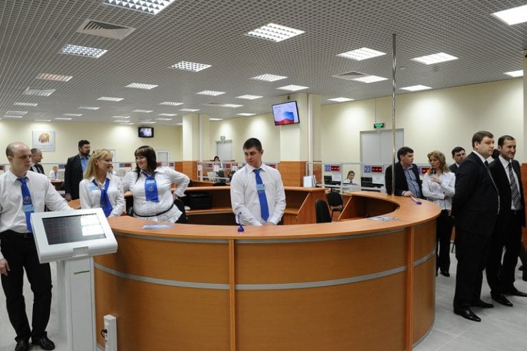 В Краснодаре откроют ещё один МФЦ в Прикубанском округе