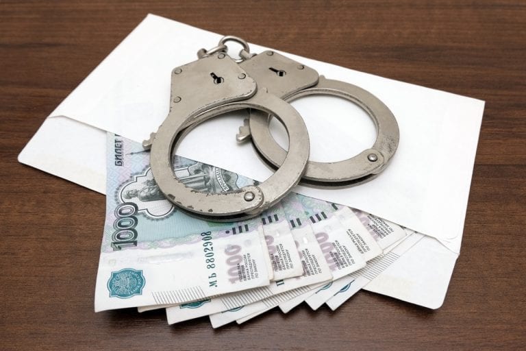 В КубГТУ завкафедрой подозревают в получении взяток